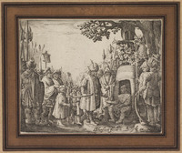 TvB G 1699
<br/>
Diogenes en Alexander
<br/>
<em>Janssen, L (XVII)</em>